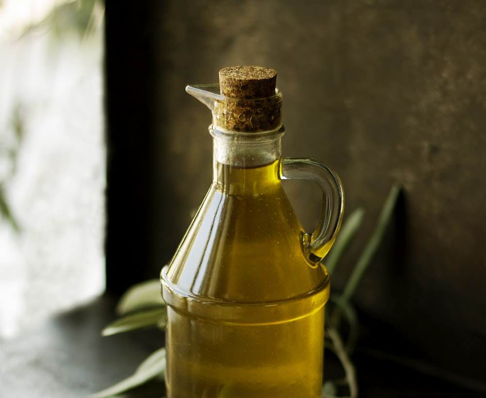 Sunflower Oil — Drum