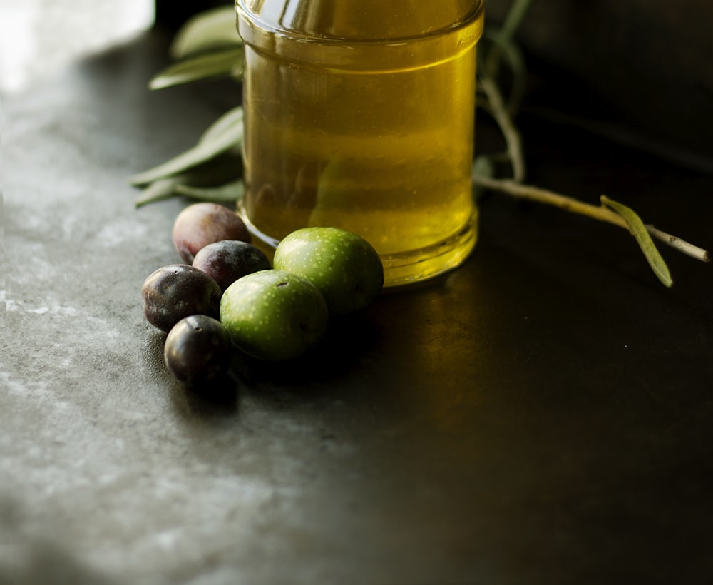 Rapeseed Oil — Drum