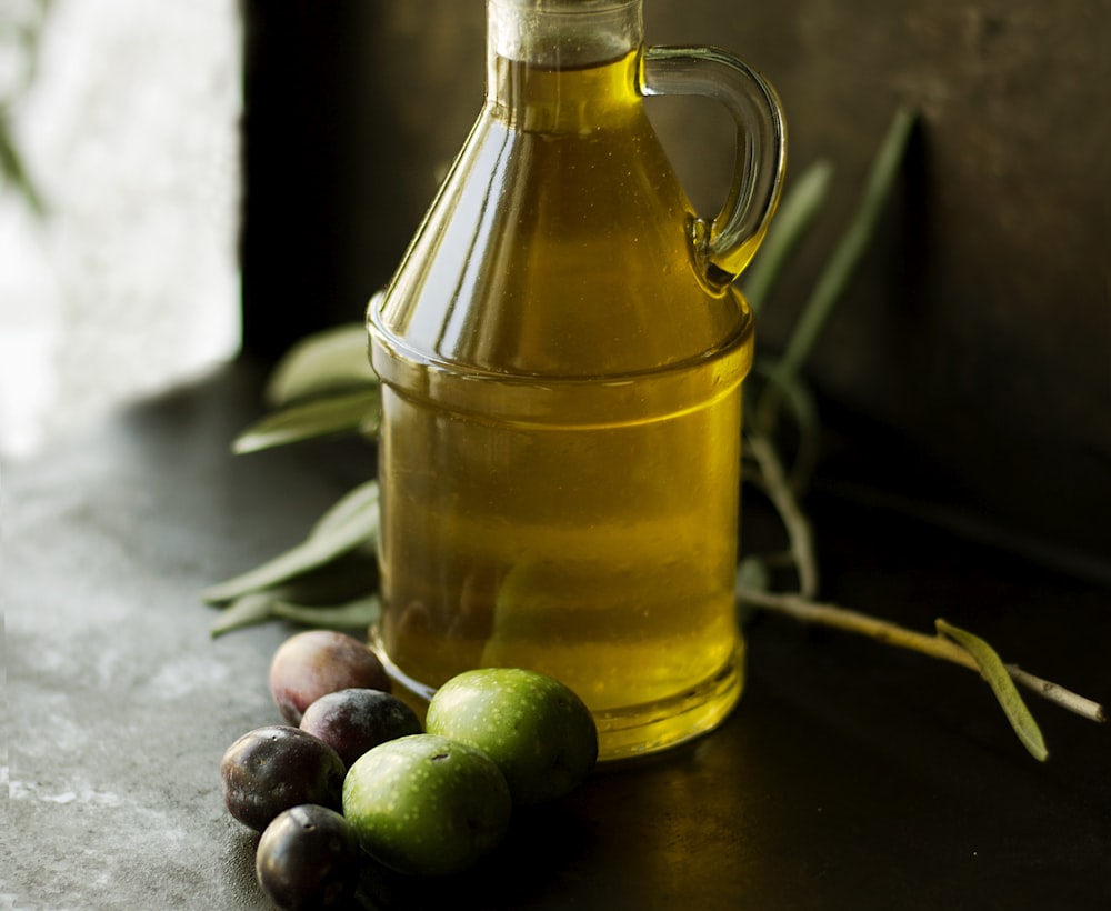 KTC Vegetable Oil — Drum