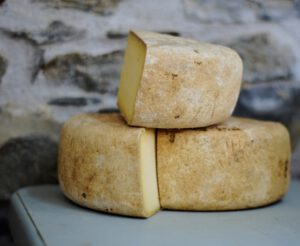 Mature Cheddar Block