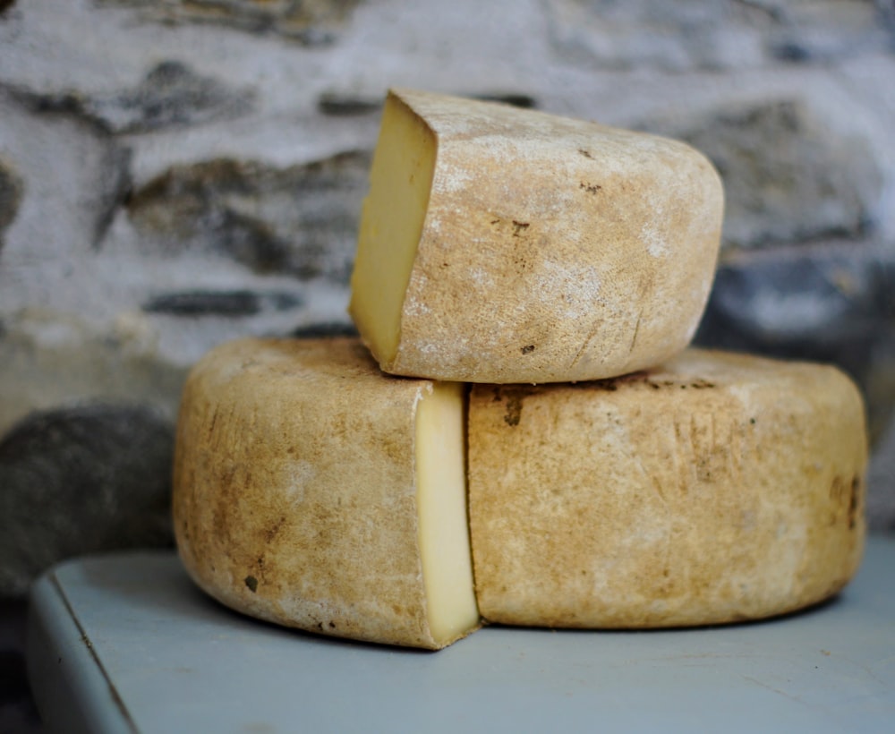 Mature Cheddar Block