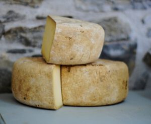 Grated Mozzarella 80/20
