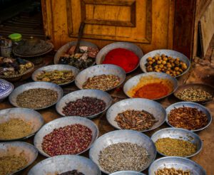 EE Jeera Cumin Powder