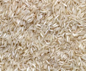 Golden Chef Choice Basmati Rice image 1