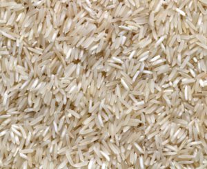 Tolly Boy Rice — White Bag