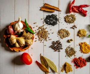 EE Chilli Powder Extra Hot image 2