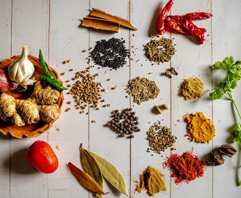 EE Chilli Powder Extra Hot