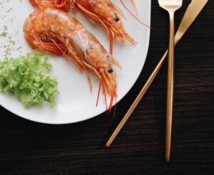 King Prawn 8/12 IQF image 3