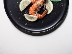 King Prawn 6/8 IQF Packet image 4